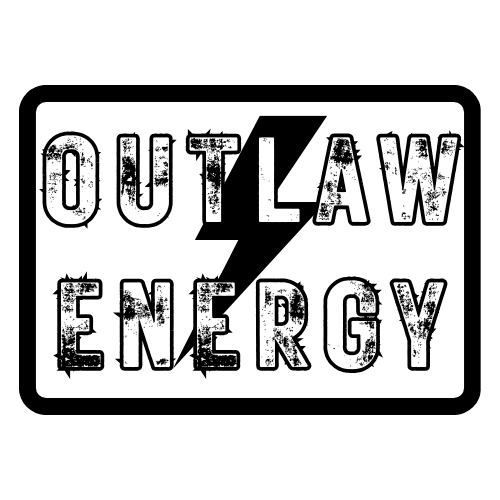 Outlaw Energy™ Collection